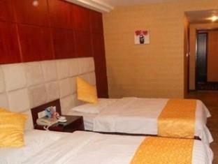 Chongqing Haopai Hotel Eksteriør billede
