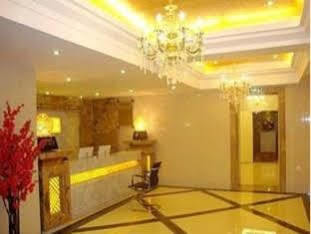 Chongqing Haopai Hotel Eksteriør billede